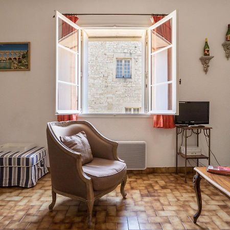 Petit Paradis Nemausus Nîmes Exterior foto