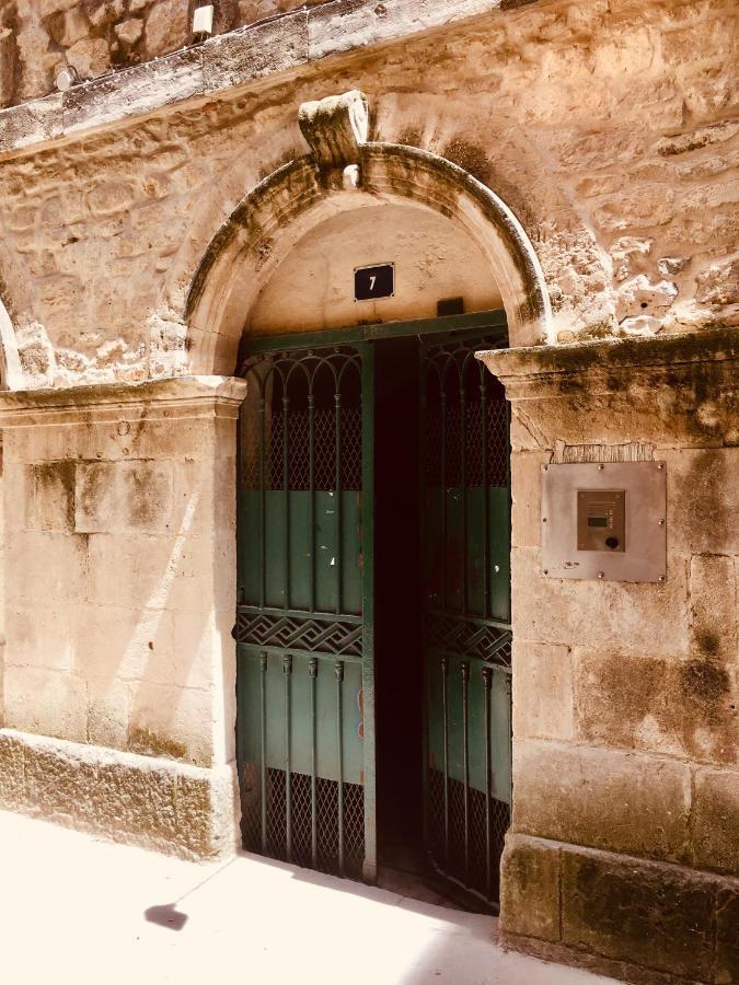 Petit Paradis Nemausus Nîmes Exterior foto