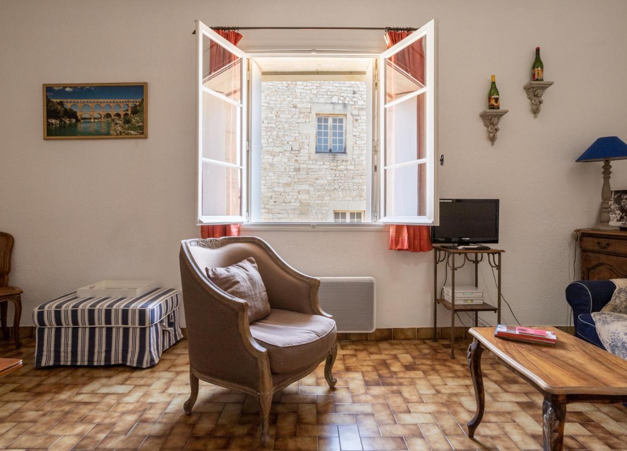 Petit Paradis Nemausus Nîmes Exterior foto