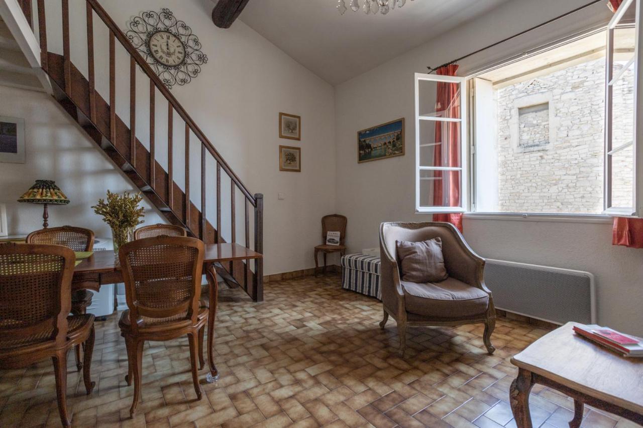Petit Paradis Nemausus Nîmes Exterior foto