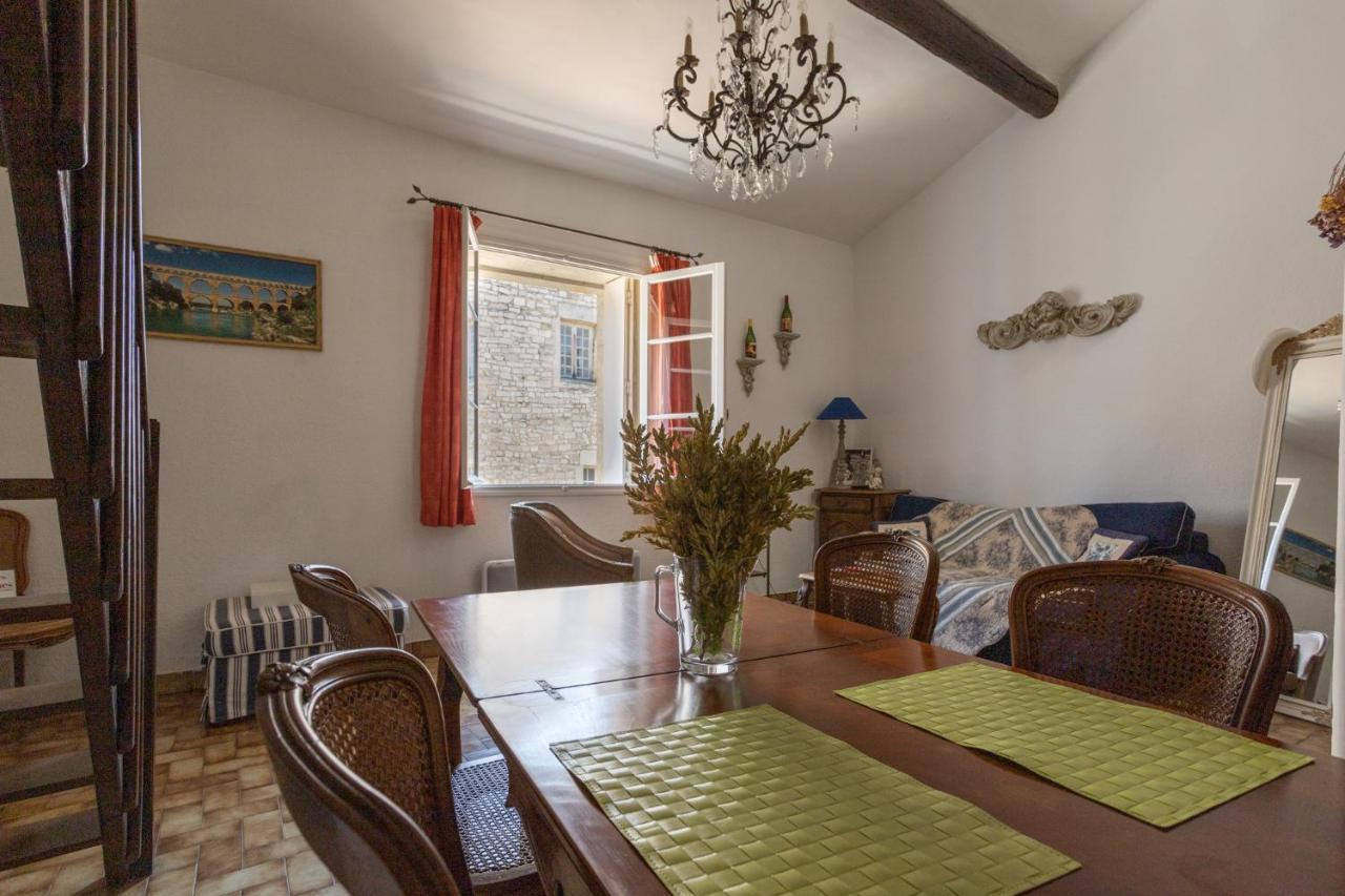 Petit Paradis Nemausus Nîmes Exterior foto